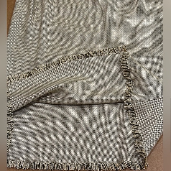 Gai Mattiolo tweed suit skirt set - Picture 4 of 14